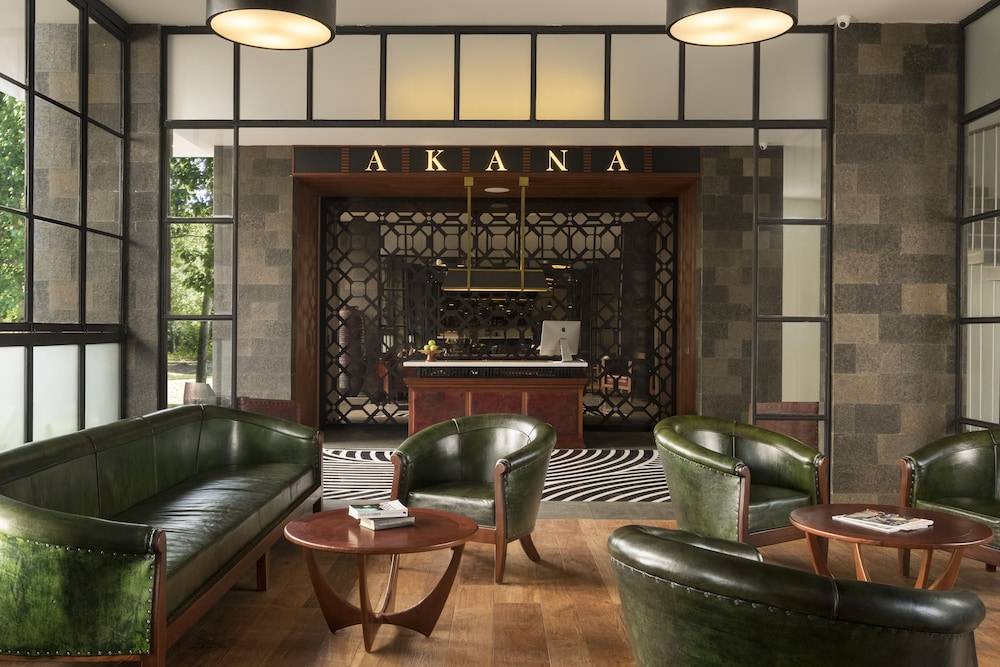 Akana Boutique Hotel 1