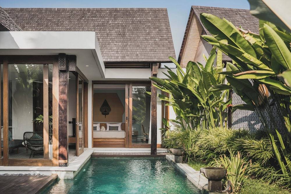 Sanora Villa Sanur by Ini Vie Hospitality 1