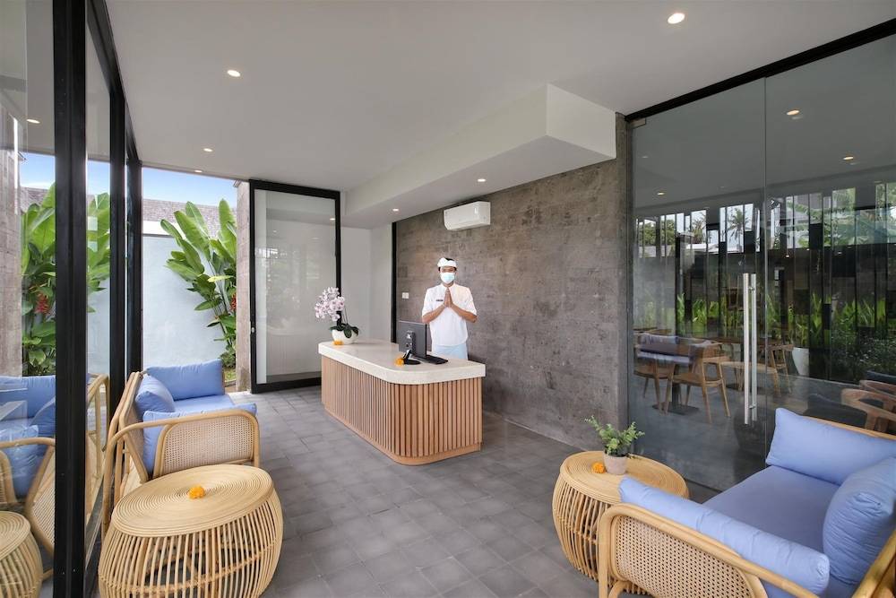 Sanora Villa Sanur by Ini Vie Hospitality 2