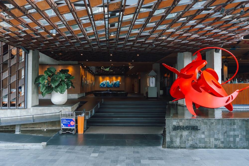 ARTOTEL Sanur Bali 1