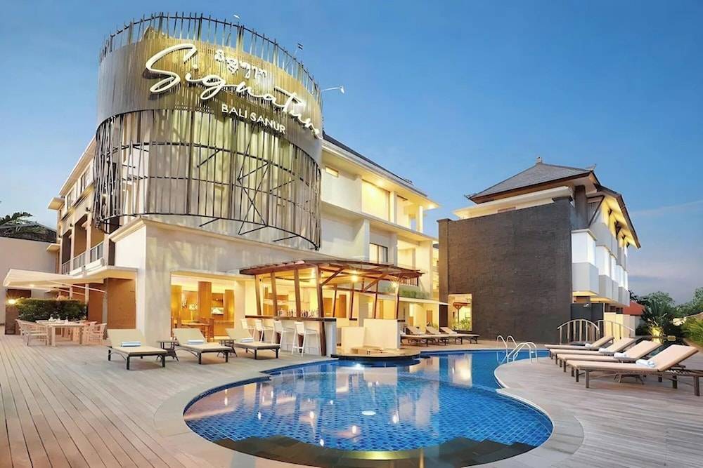 Palette Signature Hotel 1