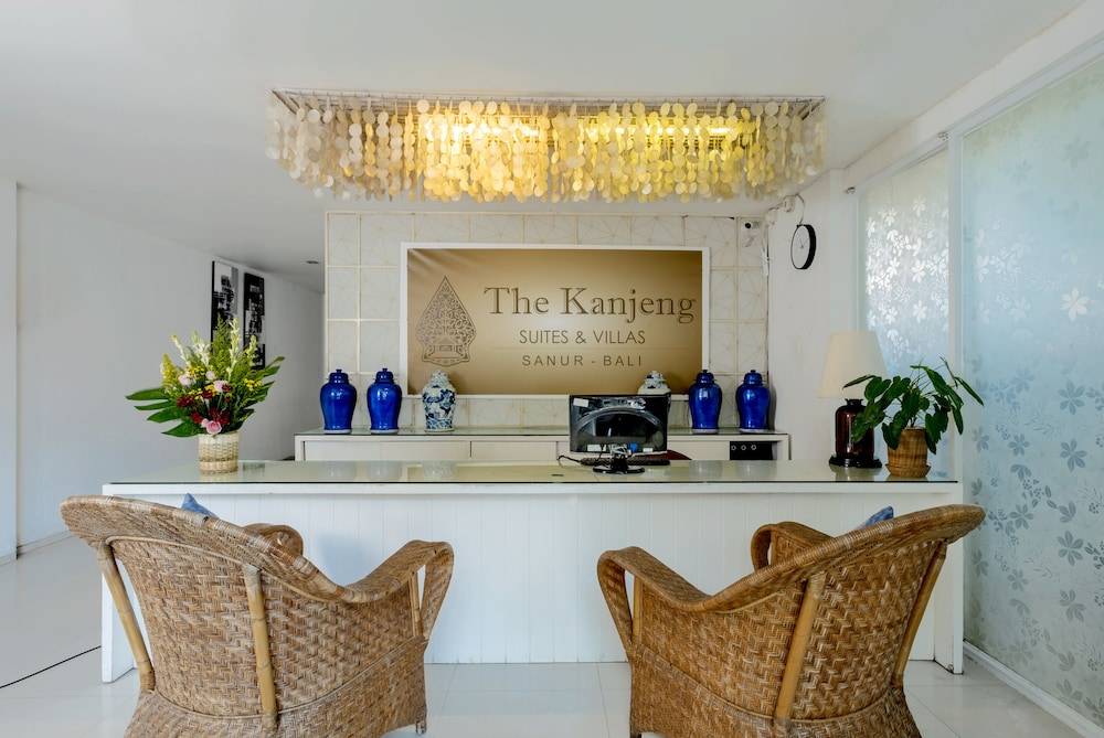The Kanjeng Suites & Villas Sanur 2