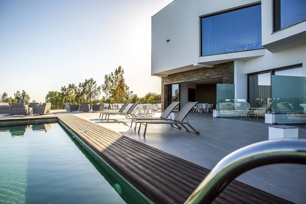 Enigma - Nature & Water Hotel 1