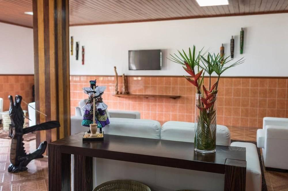 Hotel Praia 2