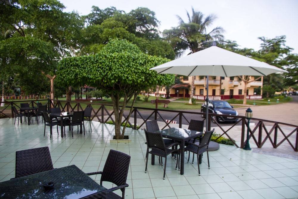 Hotel Praia 1