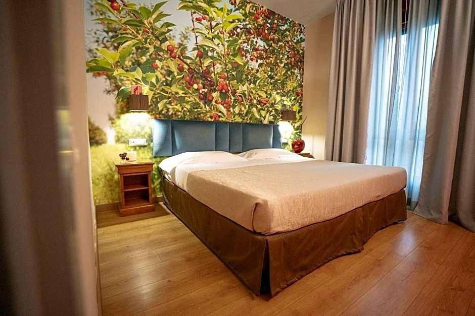 Hotel Terme Salvarola 1