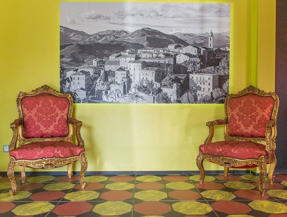 Rossi Hôtel 2