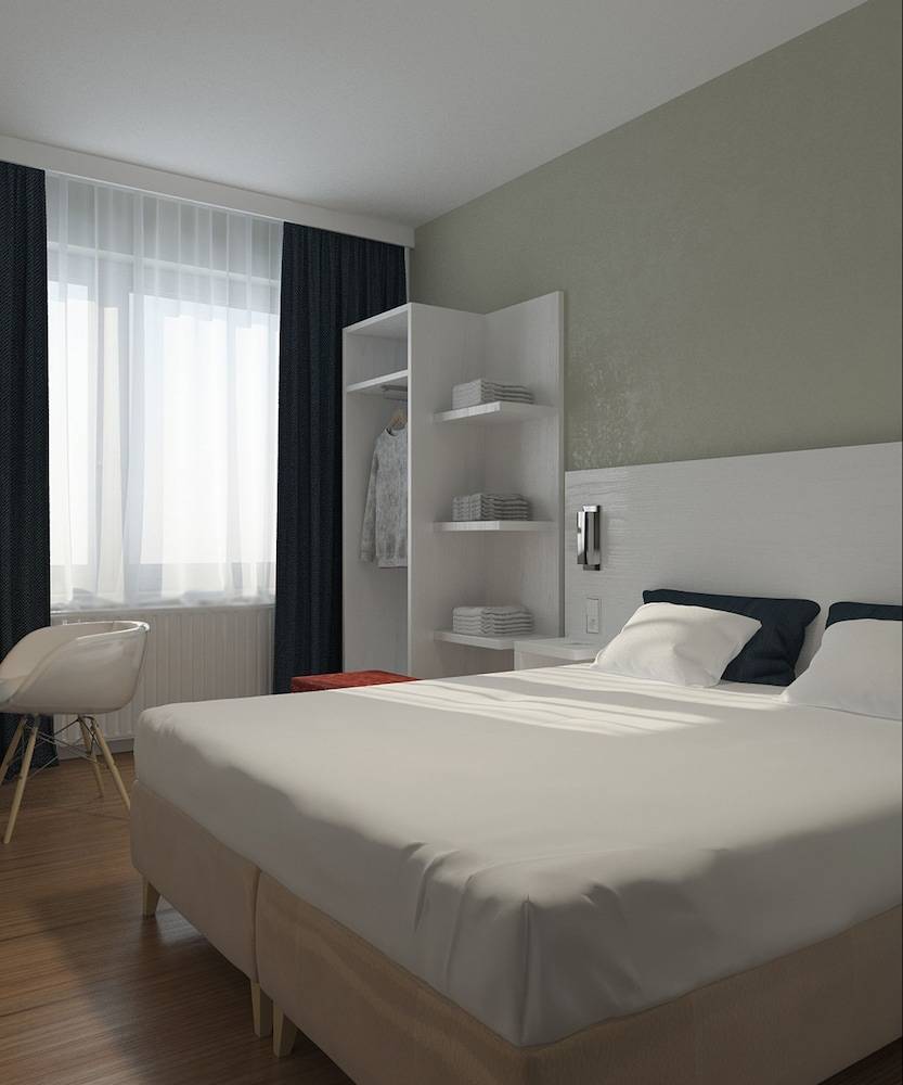 Hotel Andante aan Zee 1