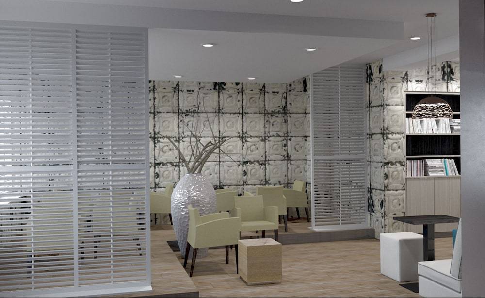 Hotel Andante aan Zee 2