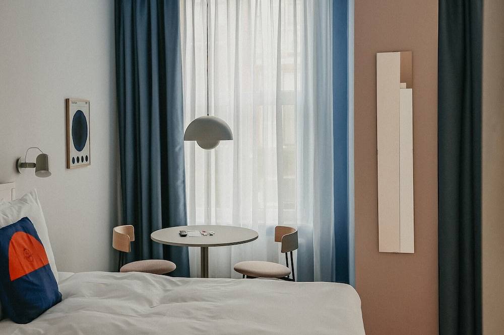 Hotel Bries Den Haag - Scheveningen 2