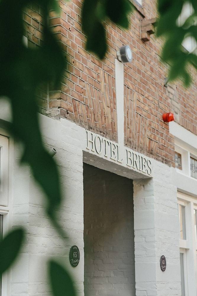 Hotel Bries Den Haag - Scheveningen 1