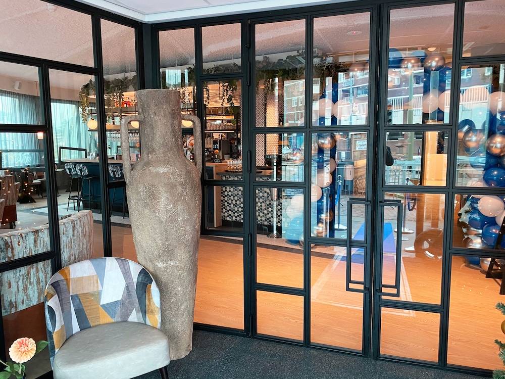 Fletcher Hotel-Restaurant Scheveningen 2