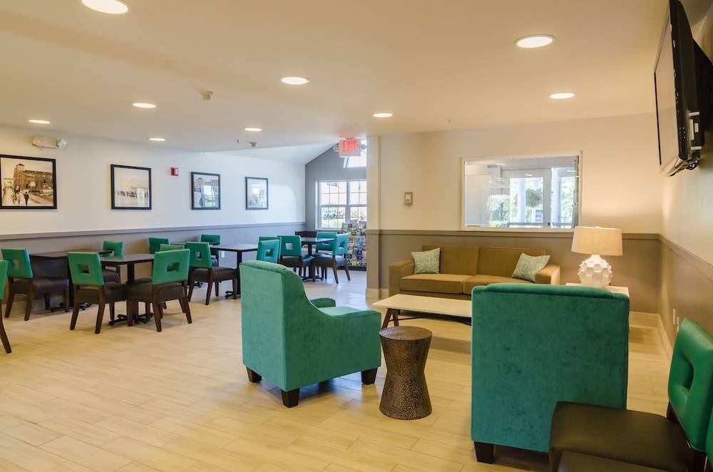 Quality Inn Seaside Oregon Coast 2