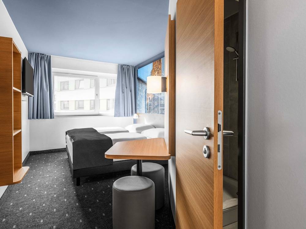 B&B Hotel Schweinfurt-City 2