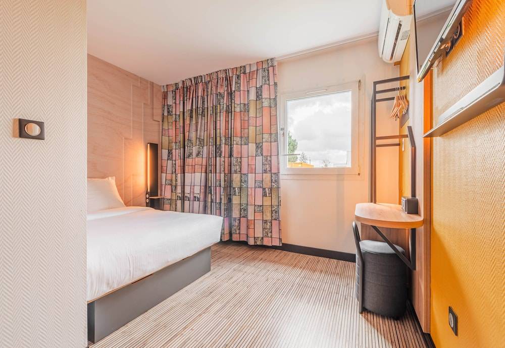 B&B HOTEL Mulhouse Sausheim 1