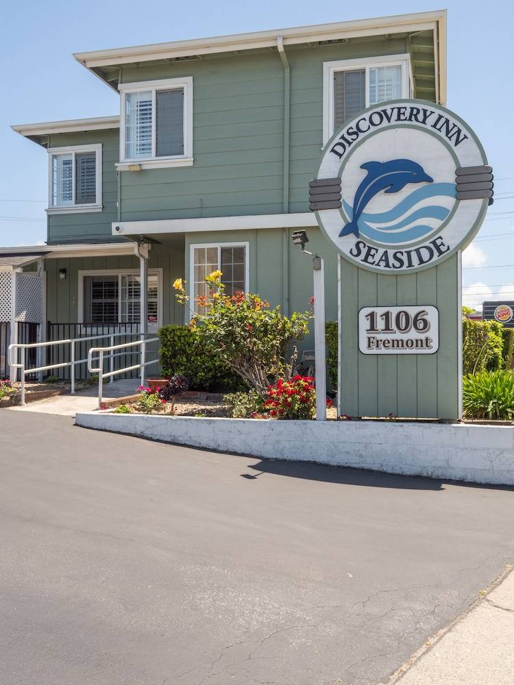 Discovery Inn 1