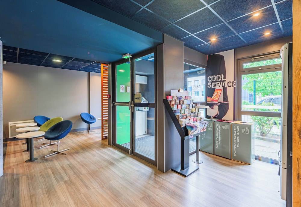 B&B HOTEL Strasbourg Nord Schiltigheim 2