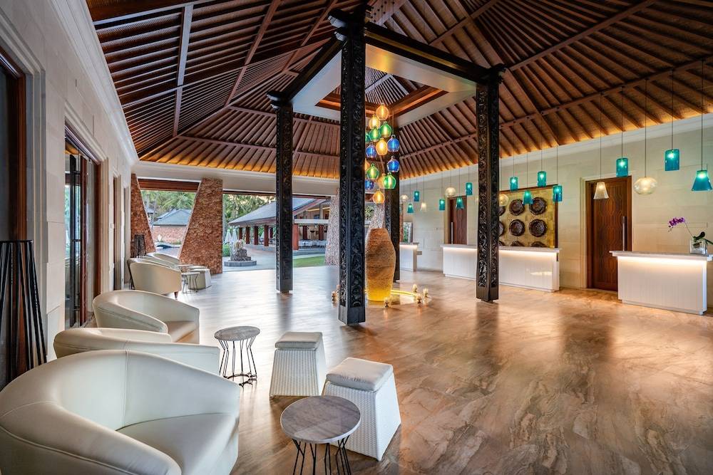 Sundancer Residences and Villas Lombok 2