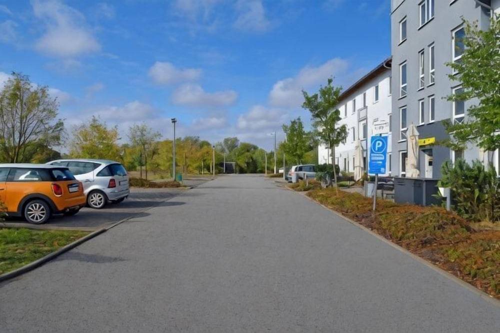 B&B Hotel Schweinfurt-Süd 2