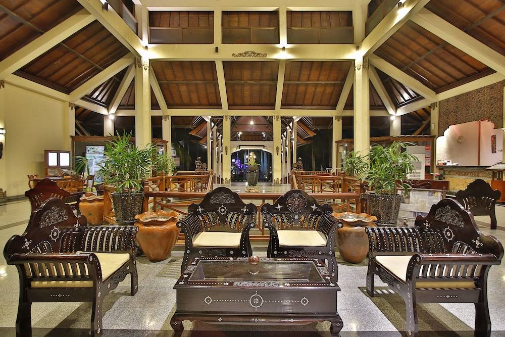 Jayakarta Hotel Lombok 2