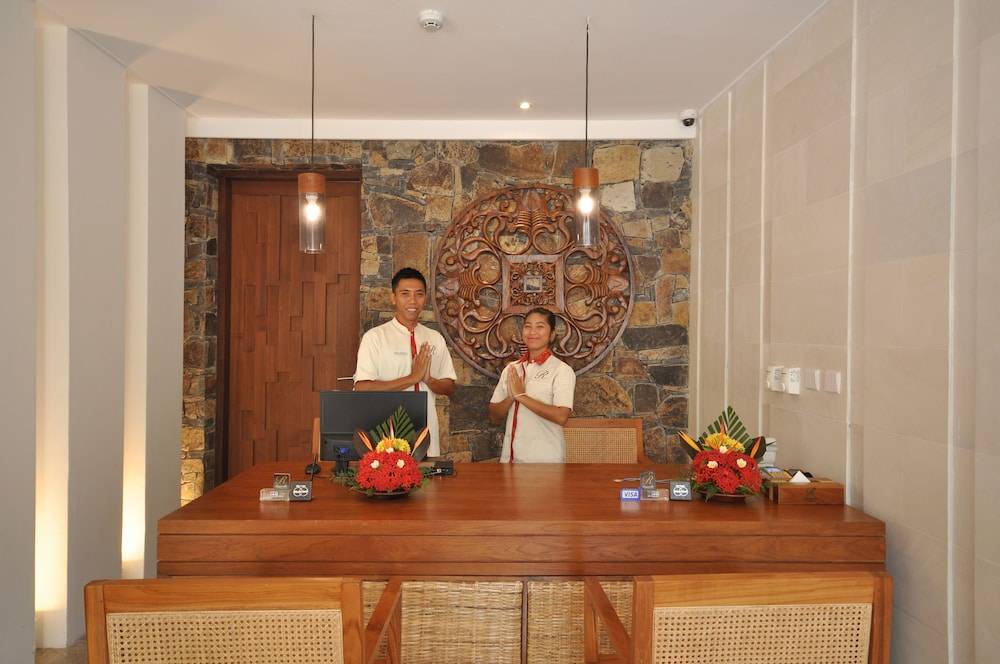 Rajavilla Lombok Resort - Seaside Serenity 2