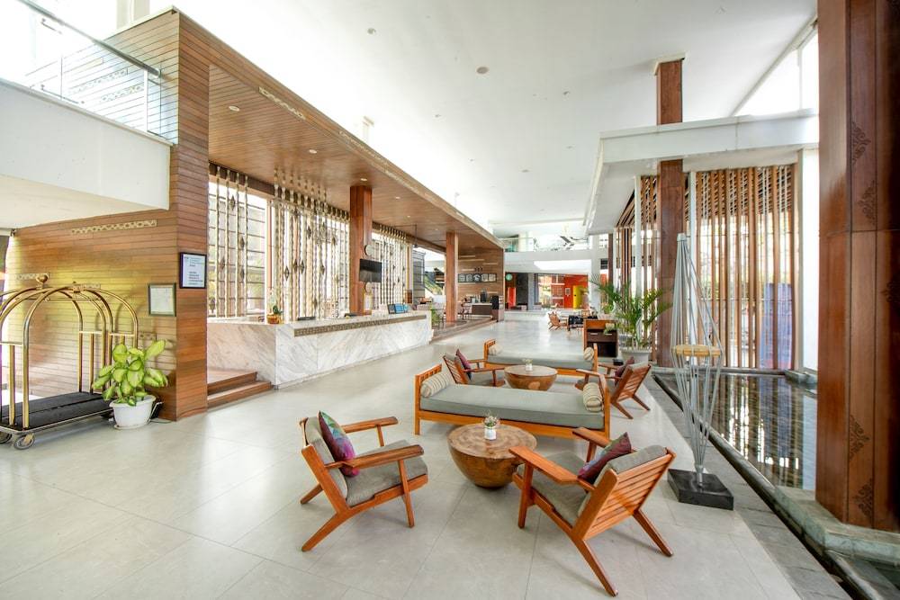 Aruna Senggigi Resort & Convention 2