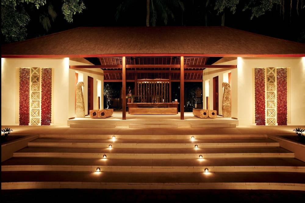Qunci Villas Resort 2