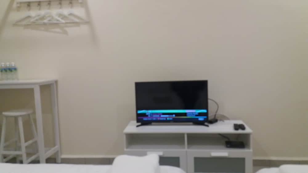 GLG KLIA Transit International Room 2