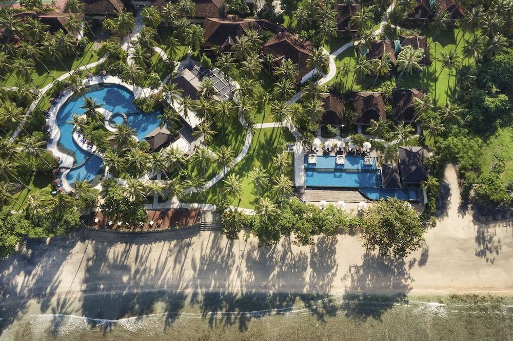 Holiday Resort Lombok 1