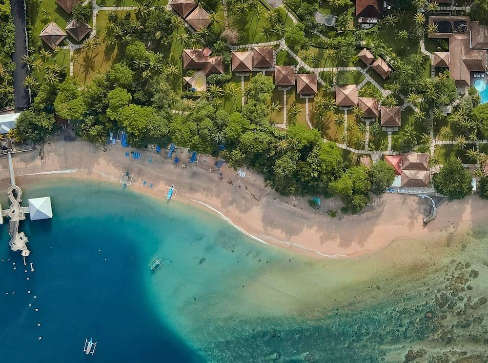 Merumatta Senggigi Lombok 1