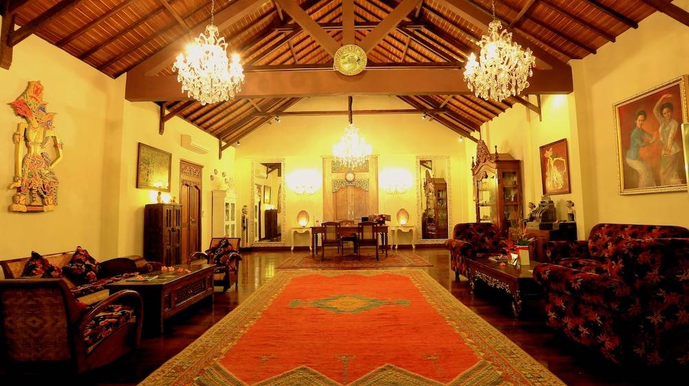 Puri Mas Boutique Resort & Spa 2