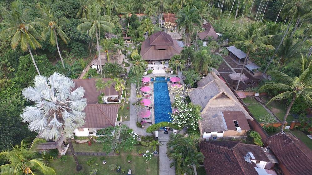 Puri Mas Boutique Resort & Spa 1