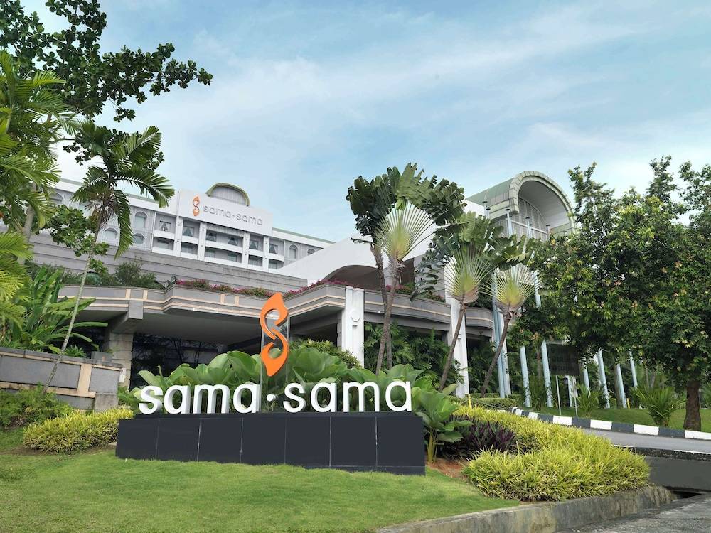 Sama Sama Hotel KLIA 1