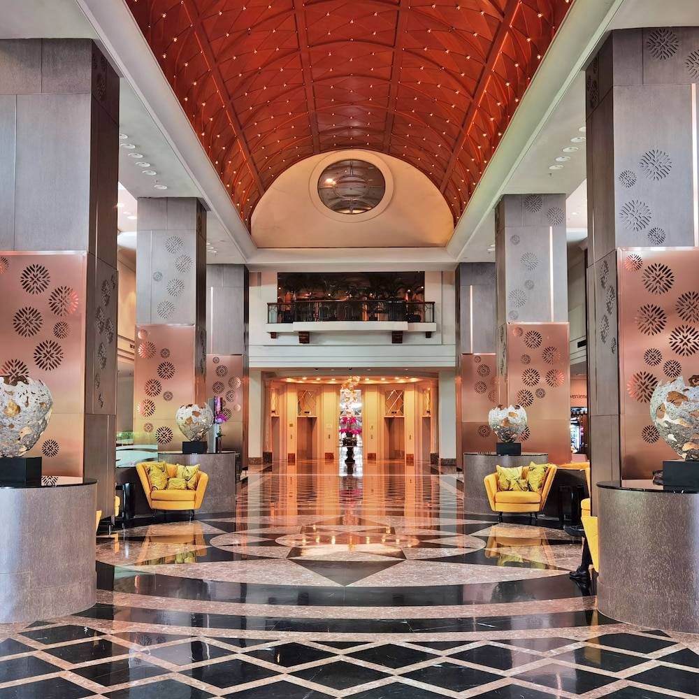 Sama Sama Hotel KLIA 2