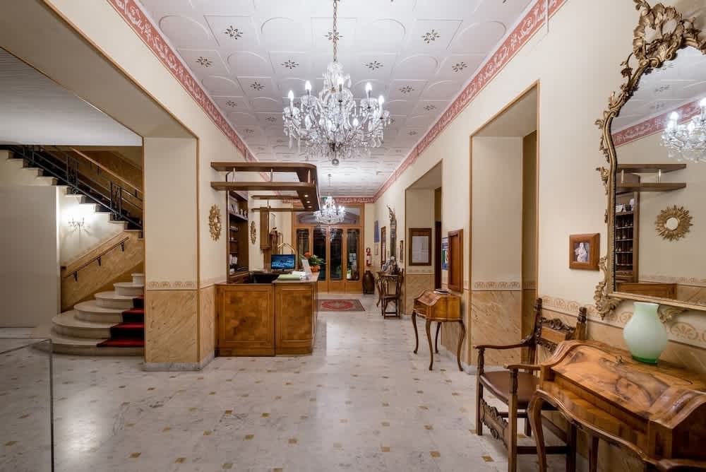 Hotel San Marco Sestola 2