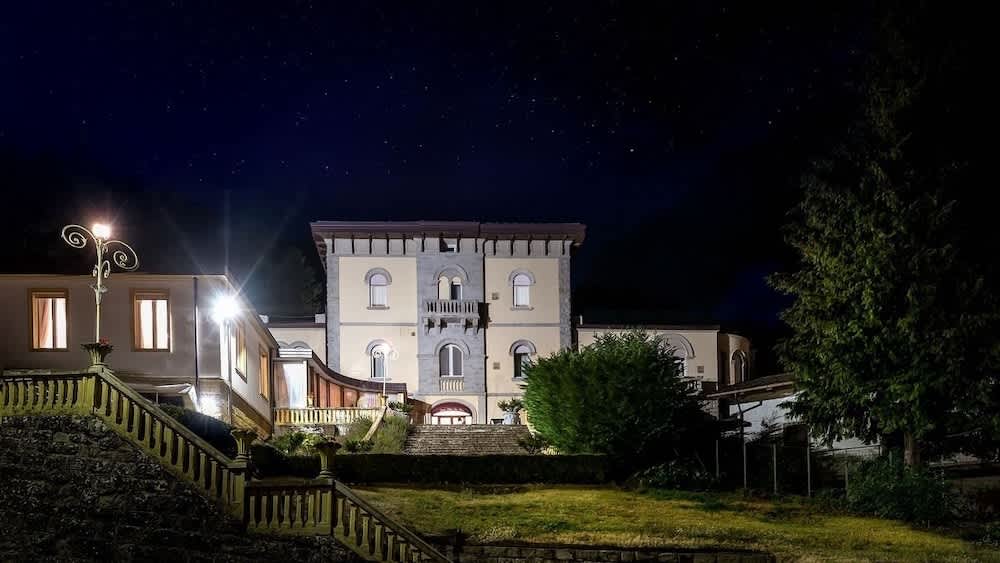 Hotel San Marco Sestola 1