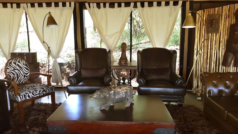 Wellworth Ole Serai Luxury Camp - Moru Kopjes 2