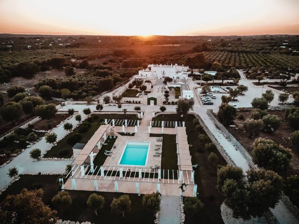 Masseria Ayroldi 1