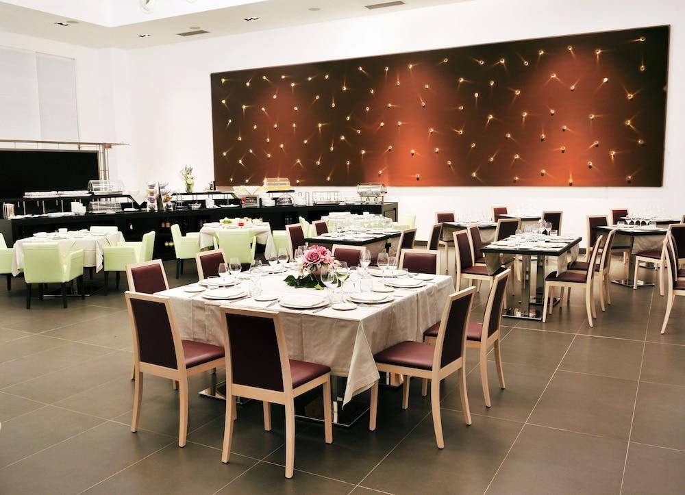 Hotel Monte Sarago 1