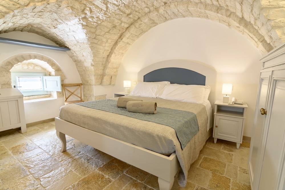 Masseria Ayroldi 2