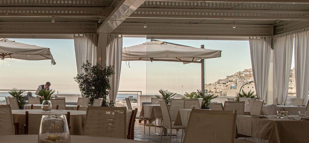 Hotel Monte Sarago 1