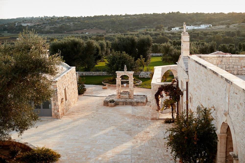 Masseria Grieco 1