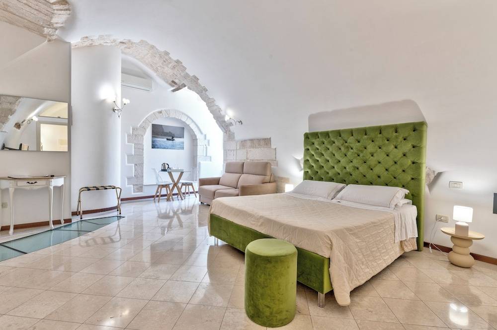 Hotel La Terra 1