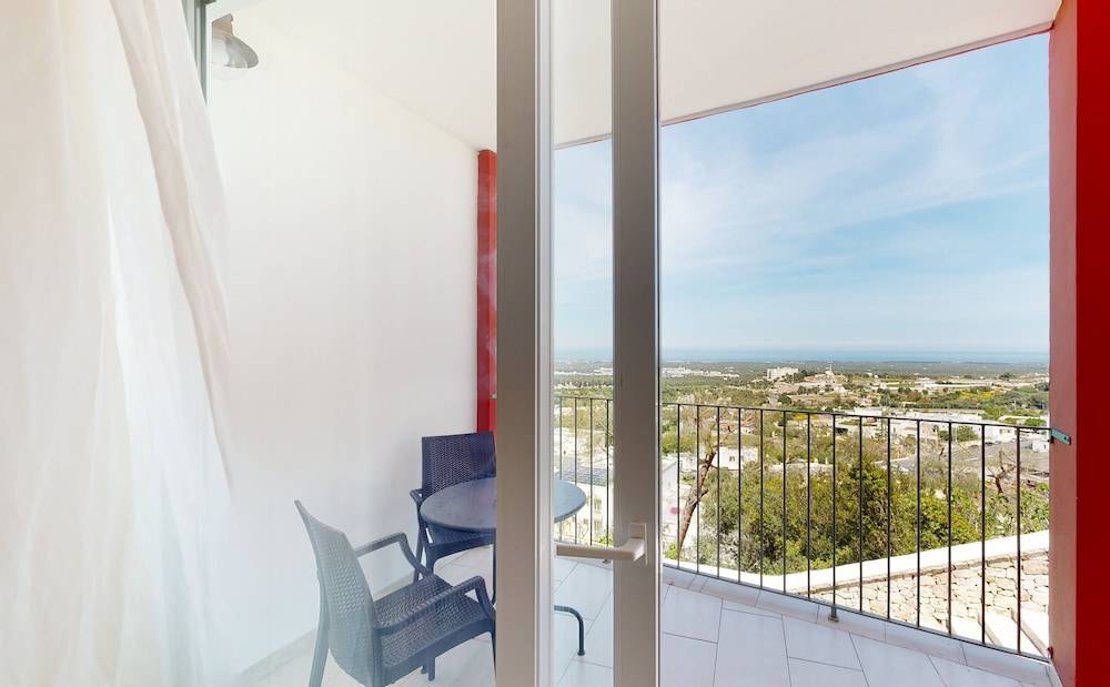 Monte Sarago Villas 1