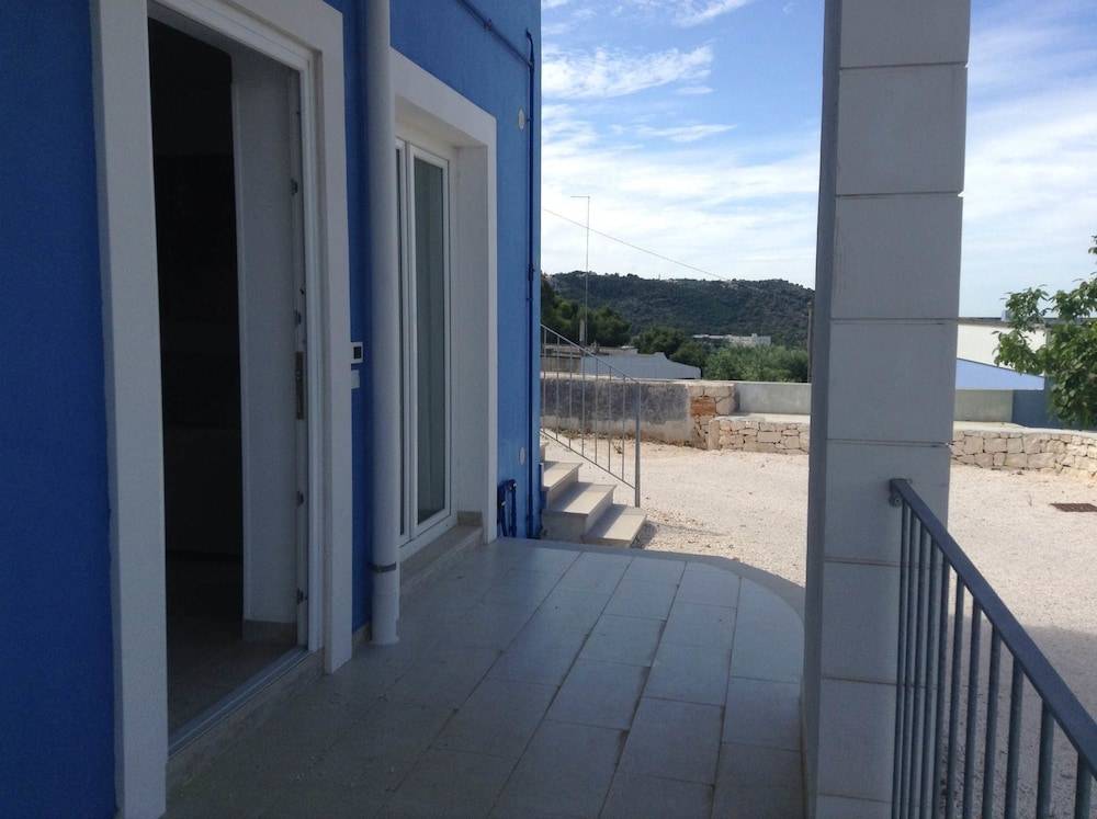 Monte Sarago Villas 2