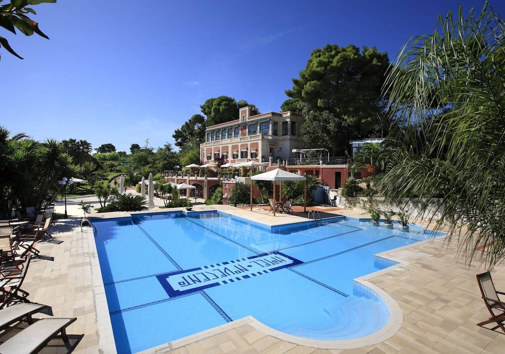 Hotel Park Novecento Resort 1
