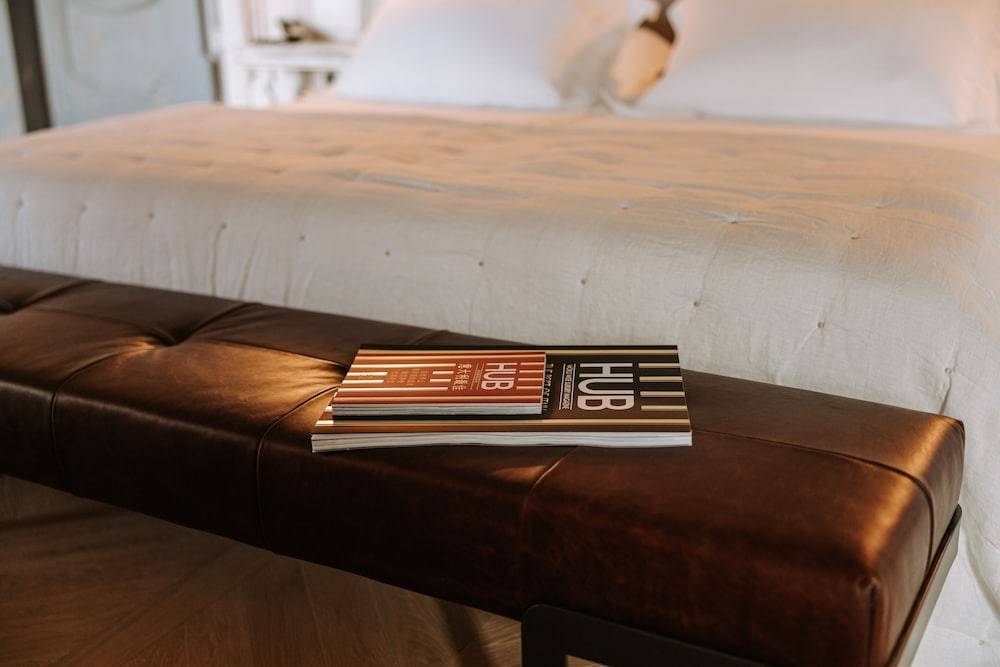 Paragon 700 Boutique Hotel & SPA 2