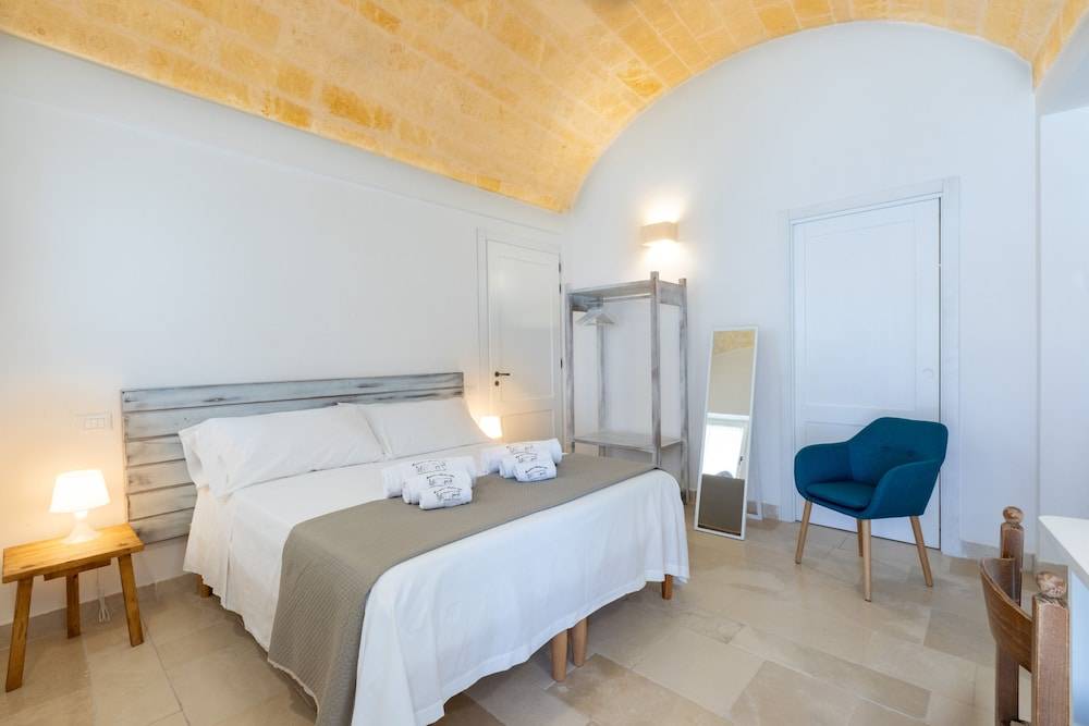 Masseria Abadia Uno 2