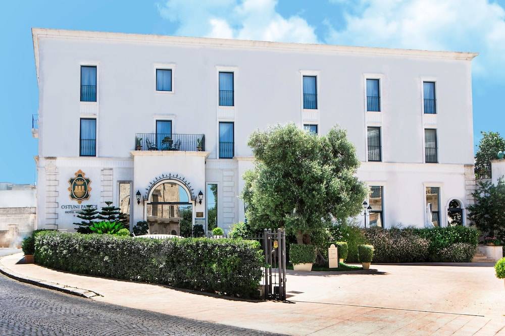 OSTUNI PALACE - Hotel Ristorante & SPA 1