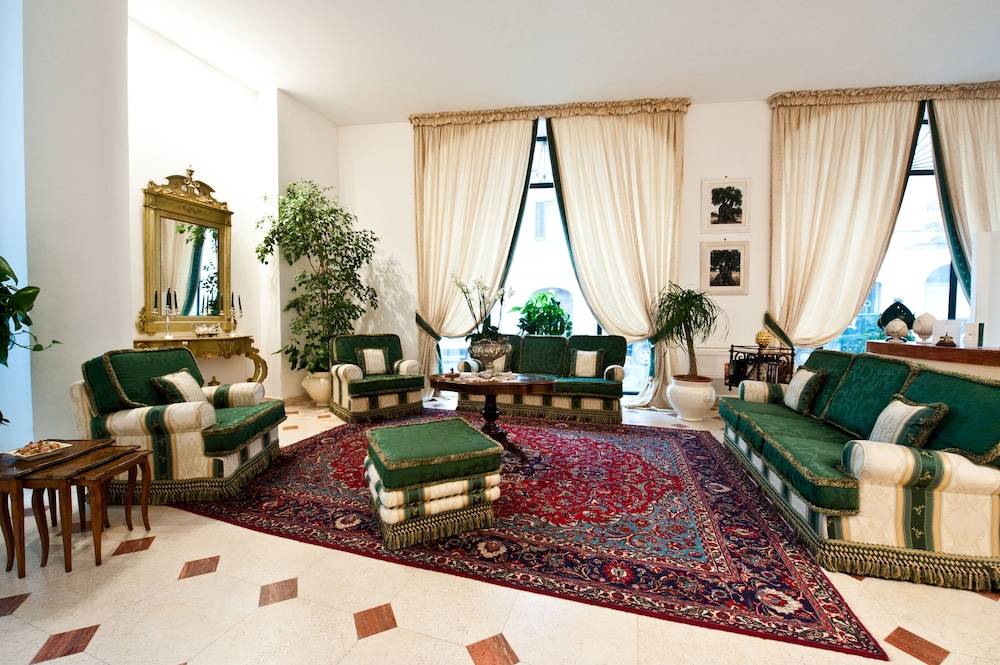 OSTUNI PALACE - Hotel Ristorante & SPA 2